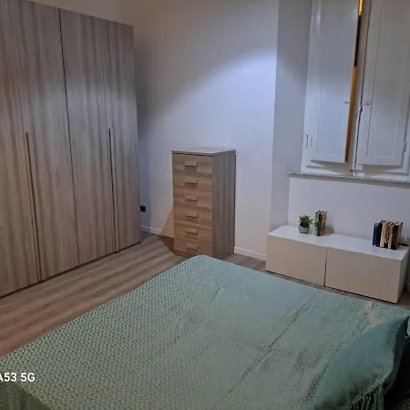 Lejlighed Casa Tellini - Comodo In Centro Citta