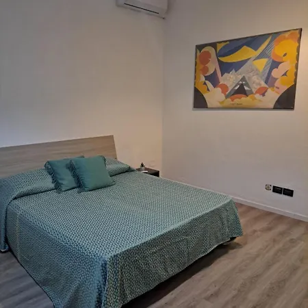 Casa Tellini - Comodo In Centro Citta Lejlighed *