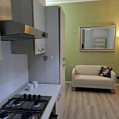 Casa Tellini - Comodo In Centro Citta Apartmán Piombino