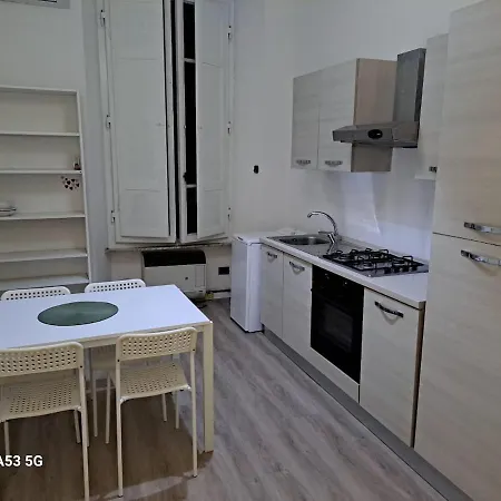 Casa Tellini - Comodo In Centro Citta Piombino