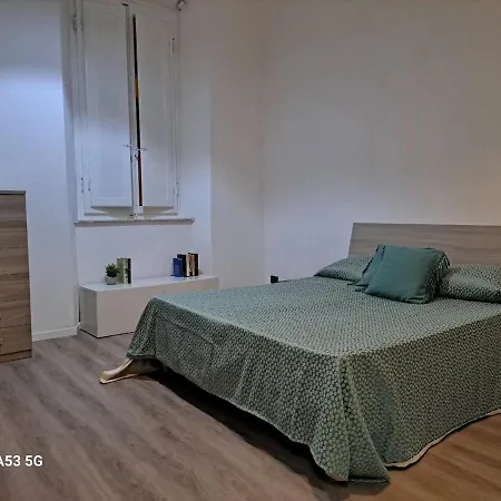Appartamento Casa Tellini - Comodo In Centro Citta *