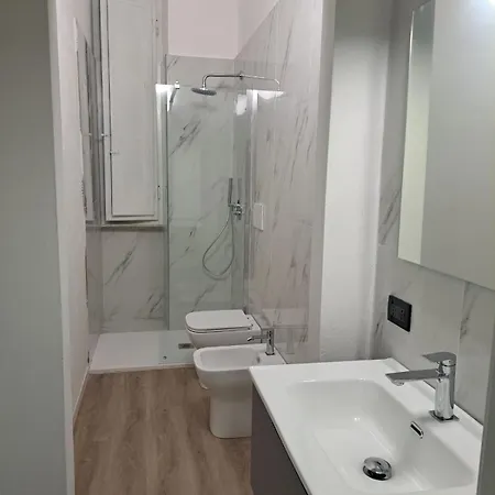 Casa Tellini - Comodo In Centro Citta *